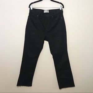 Everlane Kick Crop Pants
